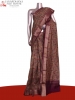 Floral Pure Printed Silk Saree